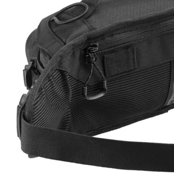 Ixon A-Pex 25 Schwarz