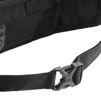 Ixon A-Pex 25 Schwarz