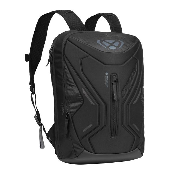 Motorrad-Rucksack Ixon R-Laser 25 Black Motorrad-Rucksack Ixon R-Laser 25 Black
