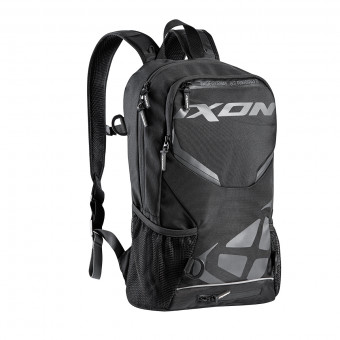 Motorrad-Rucksack Ixon R-Tension 23 Black Motorrad-Rucksack Ixon R-Tension 23 Black