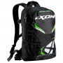 Motorrad-Rucksack Ixon R-Tension 23 Black White Green