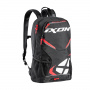 Motorrad-Rucksack Ixon R-Tension 23 Black White Red