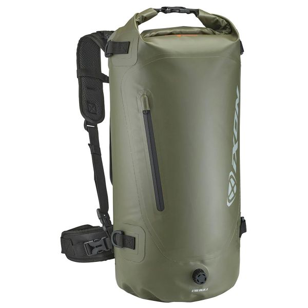 Motorrad-Rucksack Ixon A-River 35 Khaki Motorrad-Rucksack Ixon A-River 35 Khaki