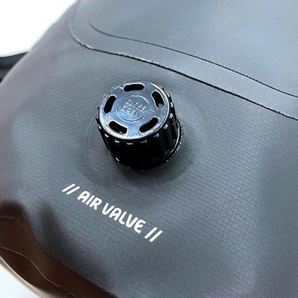 Ixon A-River 35 Khaki