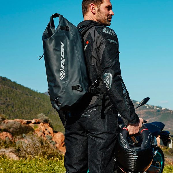 Ixon A-River 35 Khaki