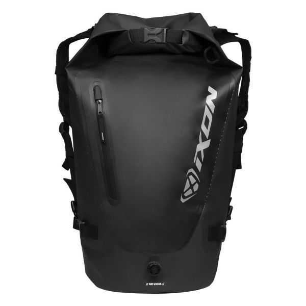 Motorrad-Rucksack Ixon A-River 35