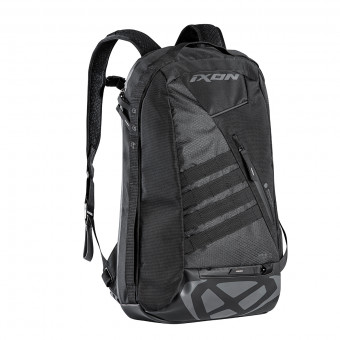 Motorrad-Rucksack Ixon V-Carrier 25 Black