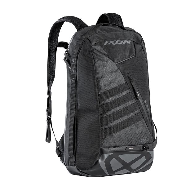 Motorrad-Rucksack Ixon V-Carrier 25 Black Motorrad-Rucksack Ixon V-Carrier 25 Black