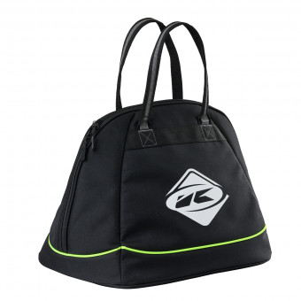 Motorrad-Rucksack Kenny Helmet Black Bag Motorrad-Rucksack Kenny Helmet Black Bag