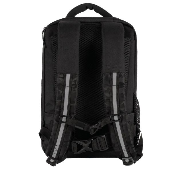 Knox Eda Everyday Abenteuer Schwarz