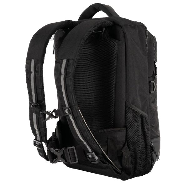Knox Eda Everyday Abenteuer Schwarz