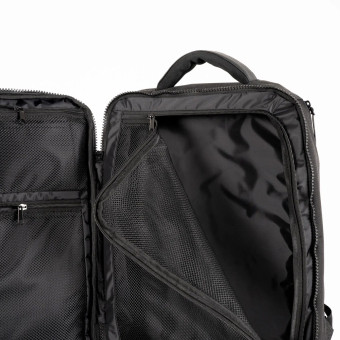 Knox Eda Everyday Abenteuer Schwarz