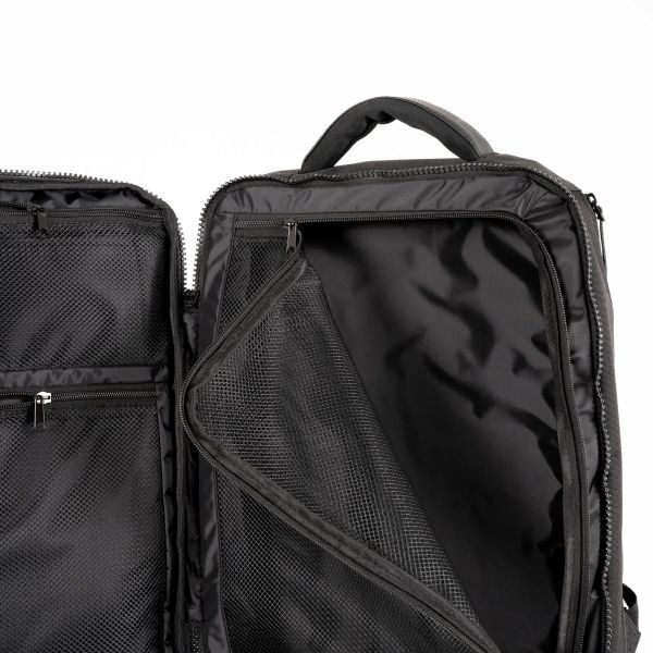 Knox Eda Everyday Abenteuer Schwarz
