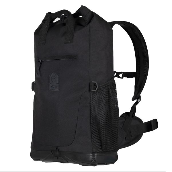 Motorrad-Rucksack Knox Studio MK3 Black