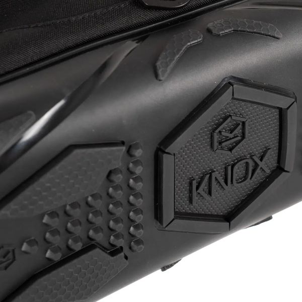 Knox Studio MK3 Black