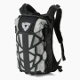 Motorrad-Rucksack REV'IT Barren 18L H2O Black Grey
