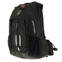 Motorrad-Rucksack Richa Paddock WP Black