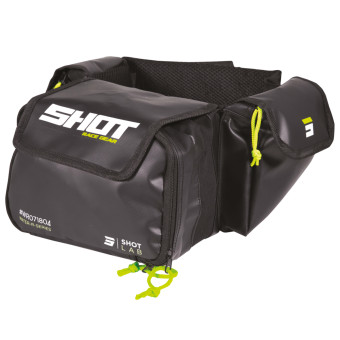 Motorrad-Rucksack SHOT Werkzeugtasche Climatic Black Motorrad-Rucksack SHOT Werkzeugtasche Climatic Black