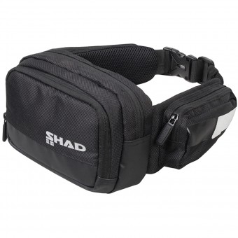 Motorrad-Rucksack Shad Grteltasche SL03