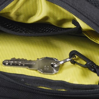 Shad Grteltasche SL03