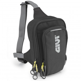 Motorrad Zubehr Givi Leg Bag Easy EA113B