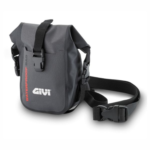 Motorrad-Rucksack Givi Beintasche WP404 Waterproof
