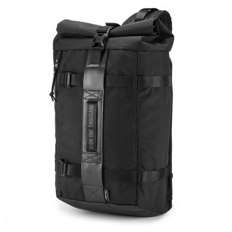 Motorrad-Rucksack ICON Slingbag Black Motorrad-Rucksack ICON Slingbag Black