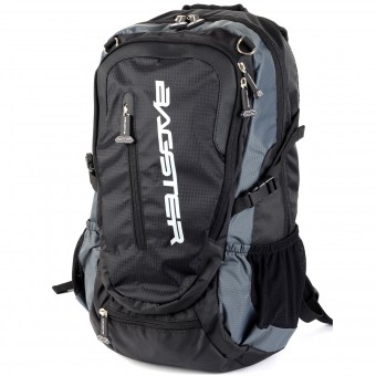 Motorrad-Rucksack Bagster Typhon