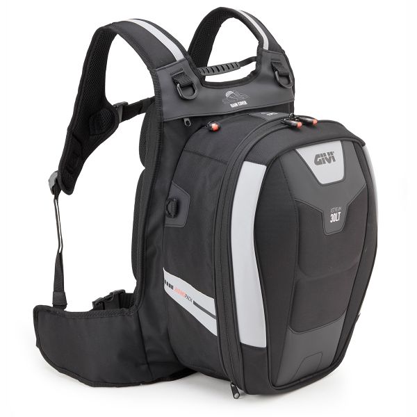 Motorrad-Rucksack Givi Xstream XS317