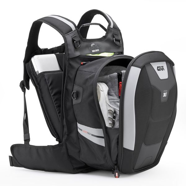 Givi Xstream XS317
