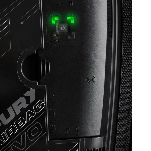 Furygan Fury Airbag Evolution +