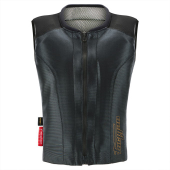 Airbag Furygan Fury Airbag Lady Black Emerald Green