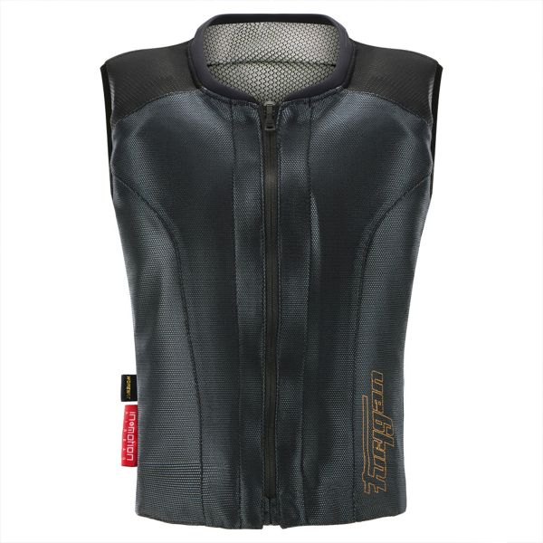 Airbag Furygan Fury Airbag Lady Black Emerald Green