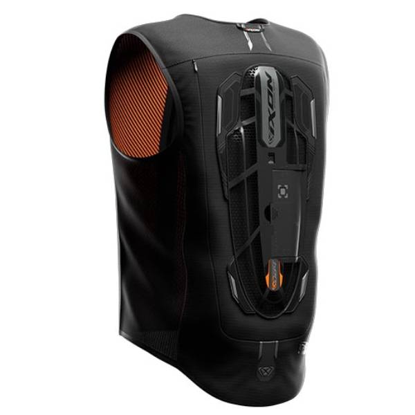 Ixon IX - Airbag U04