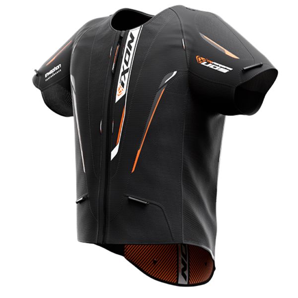 Airbag Ixon IX - Airbag U05