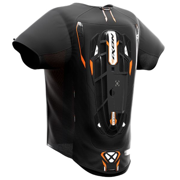 Ixon IX - Airbag U05