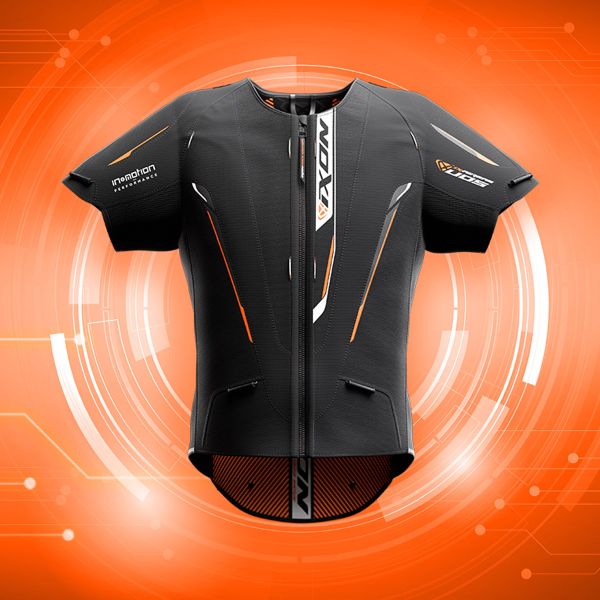 Ixon IX - Airbag U05