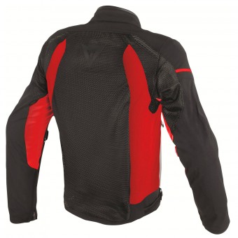 Dainese Air Frame D1 Black Red