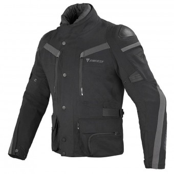 Motorradweste Dainese Carve Master 2 Gore-Tex Black Ebony Motorradweste Dainese Carve Master 2 Gore-Tex Black Ebony