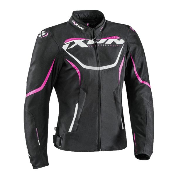 Schnaeppchen Ixon Sprinter Lady Black Fushia