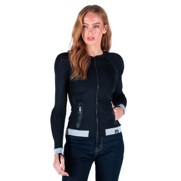 Knox Action Shirt Lady