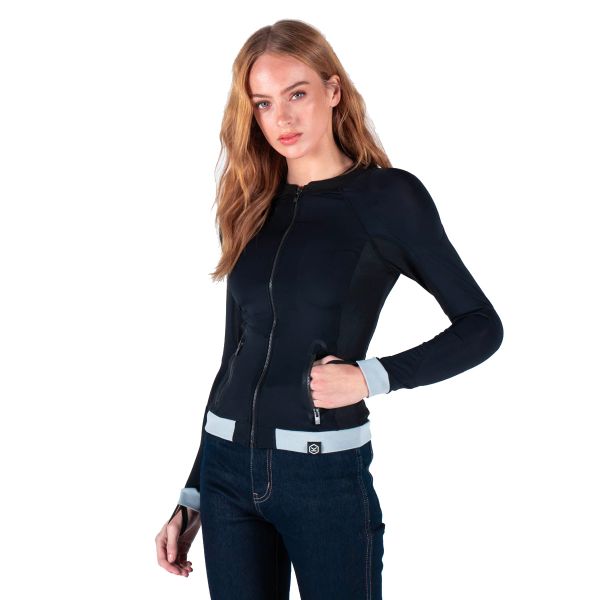 Knox Action Shirt Lady