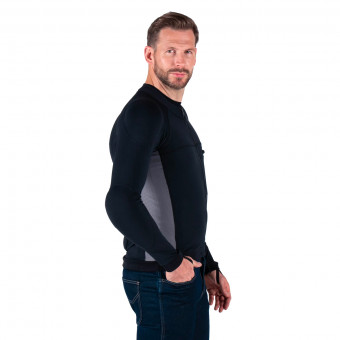 Knox Action Shirt Man