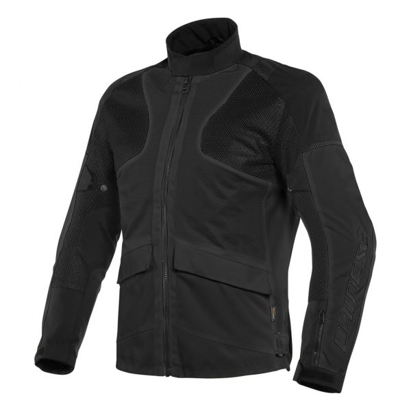 Motorradweste Dainese Air Tourer Black