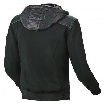 Macna Aron Kevlar Black