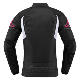 ICON Automag2 Women Black Pink