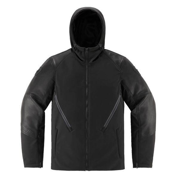 Basehawk 2 Black