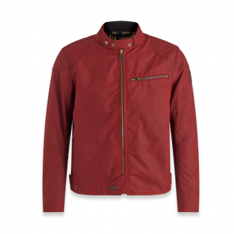 Motorradjacke Belstaff Ariel 2 Pro Racing Red