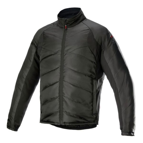 Motorradjacke Alpinestars AMT Thermal Liner Black Motorradjacke Alpinestars AMT Thermal Liner Black