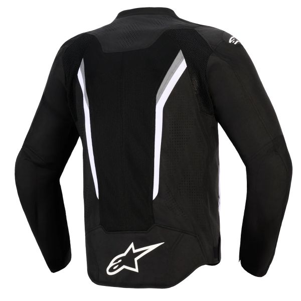 Alpinestars Ast V3 Air Black Dark Gray White